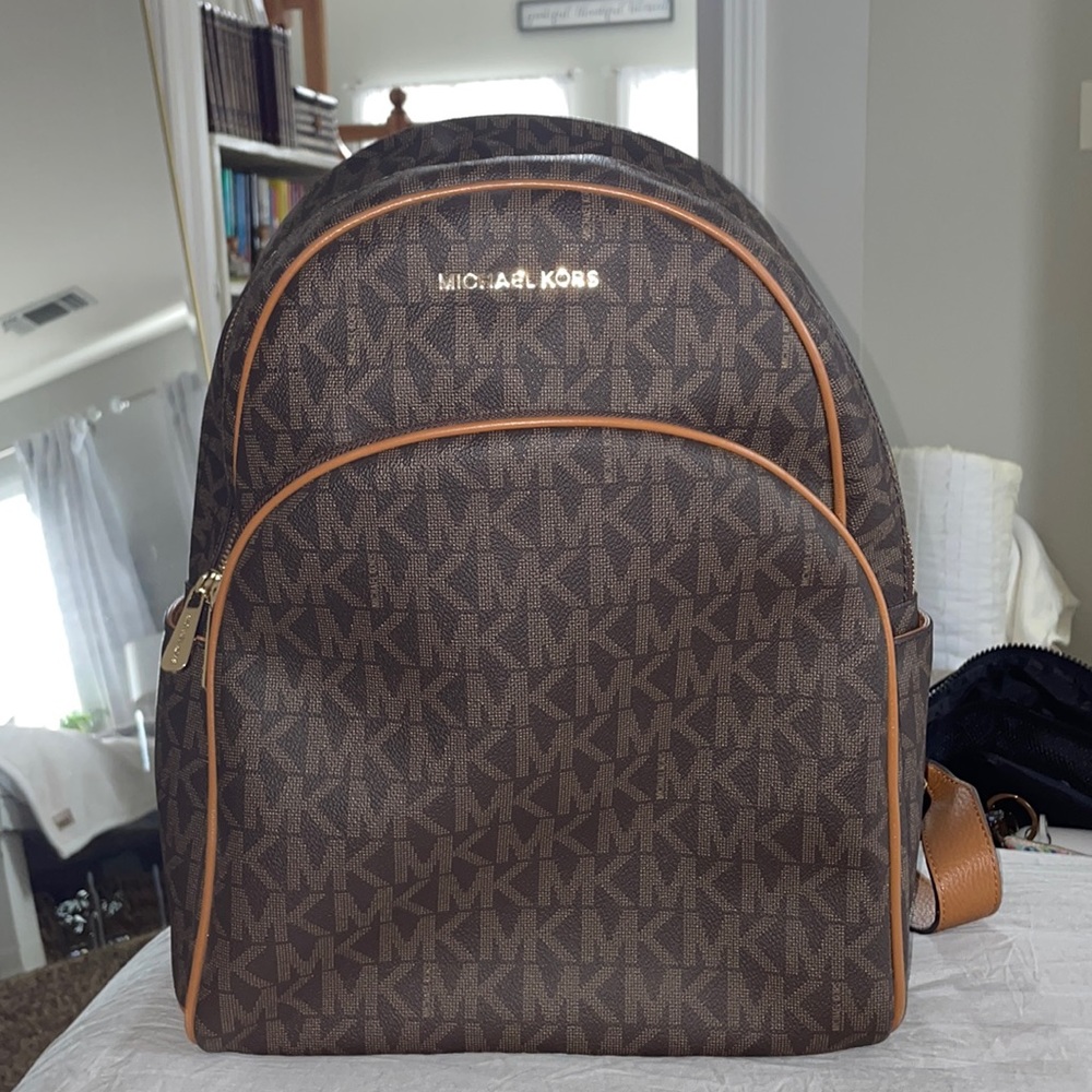 Micheal joes backpack